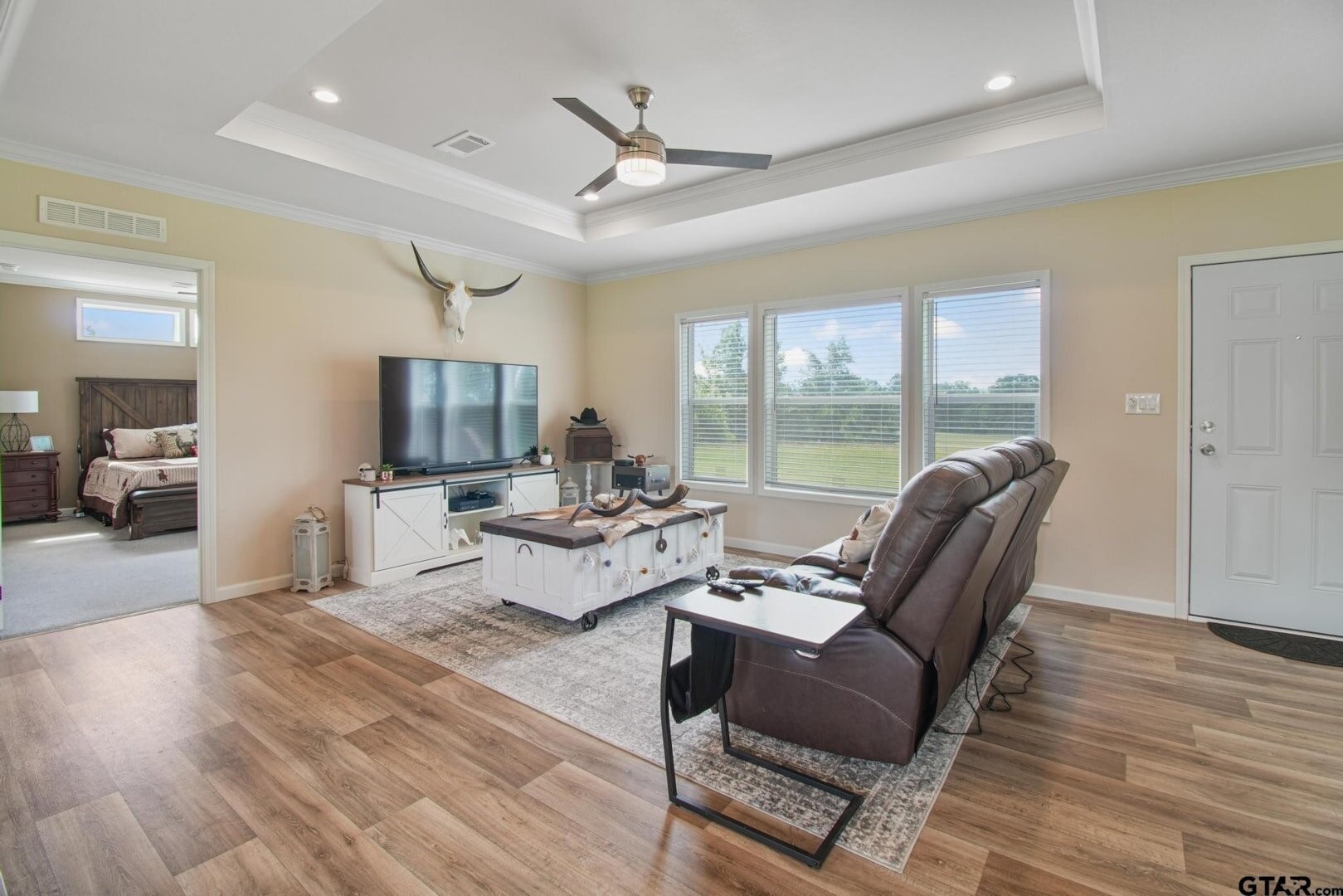 11074 W 64 Highway Overton TX 75684