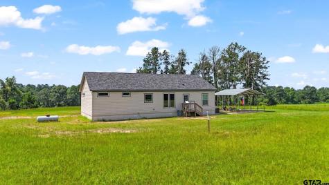11074 W 64 Highway Overton TX 75684