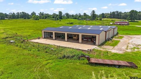 11074 W 64 Highway Overton TX 75684