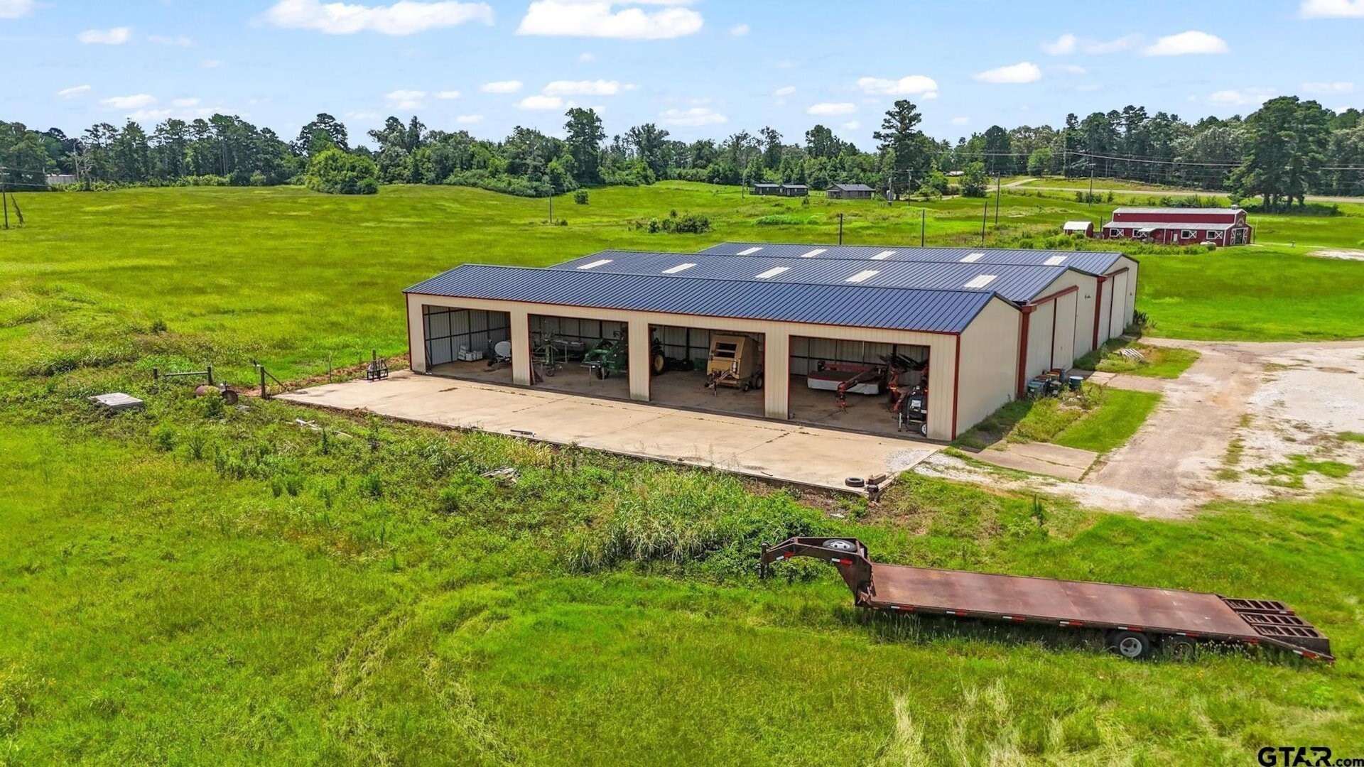 11074 W 64 Highway Overton TX 75684