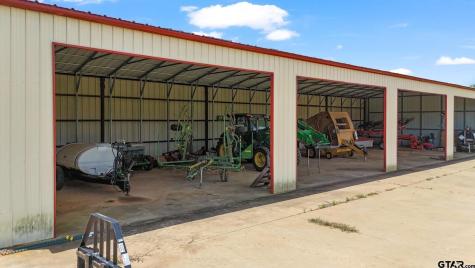 11074 W 64 Highway Overton TX 75684
