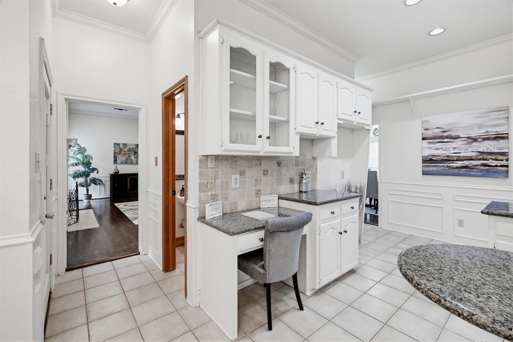 137 Lakeview Drive Aledo TX 76008