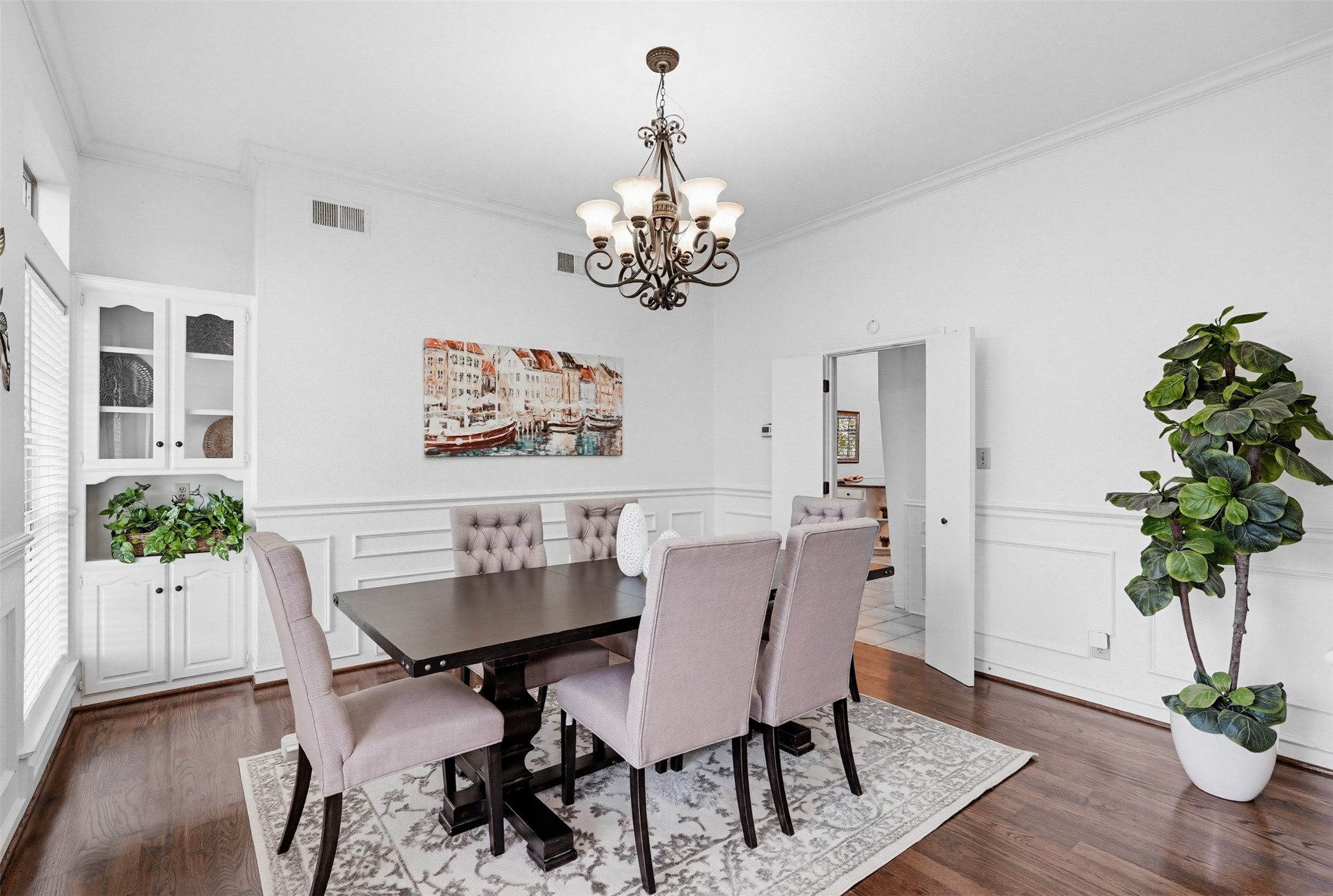 137 Lakeview Drive Aledo TX 76008