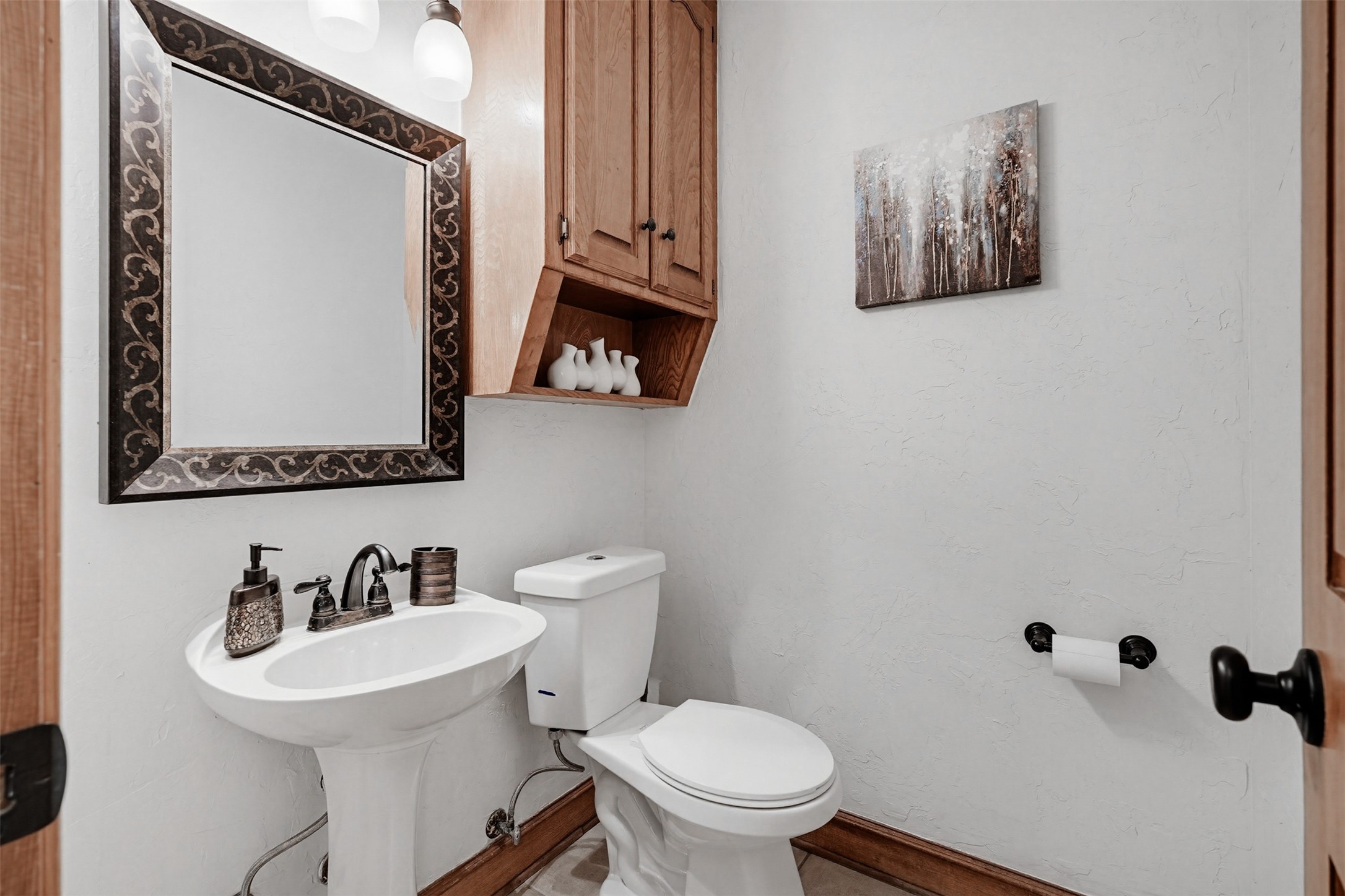 137 Lakeview Drive Aledo TX 76008