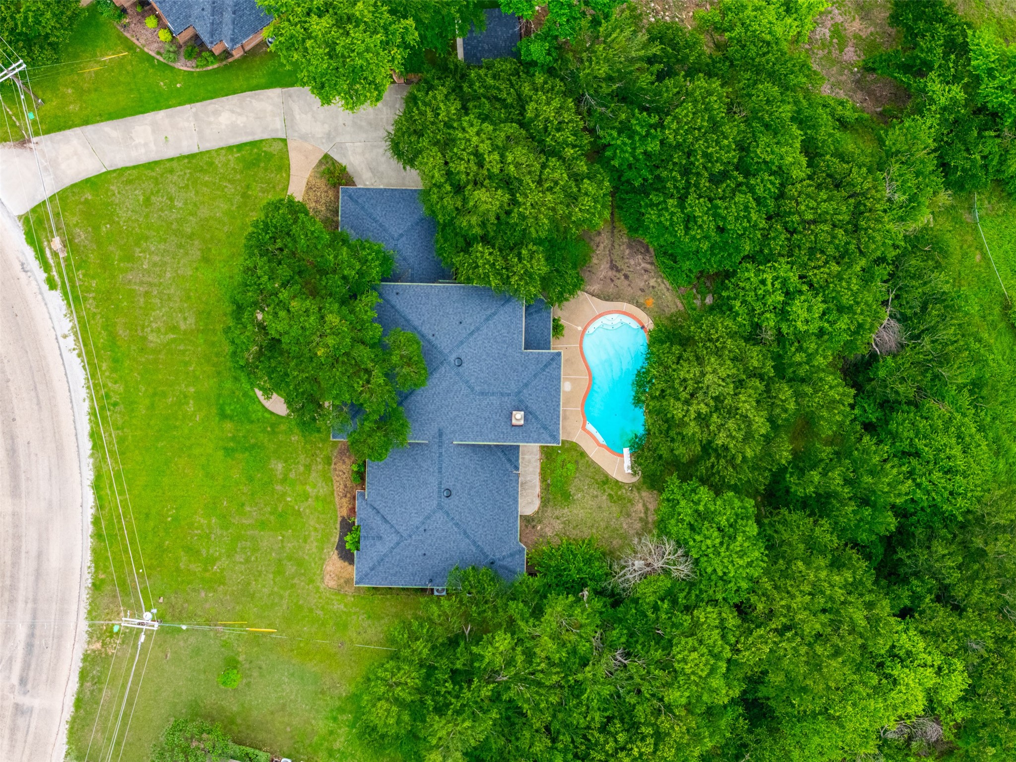 137 Lakeview Drive Aledo TX 76008