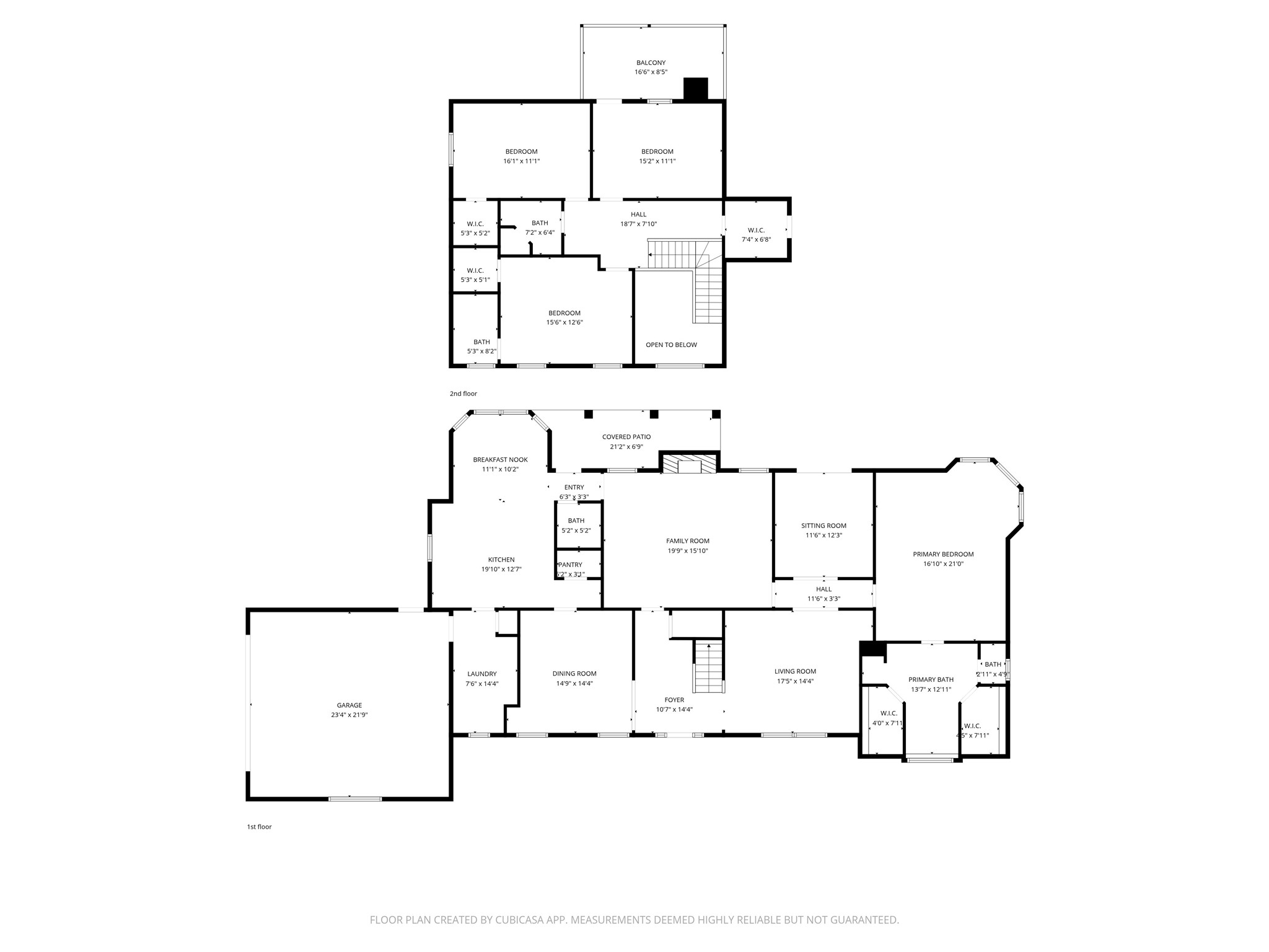 137 Lakeview Drive Aledo TX 76008