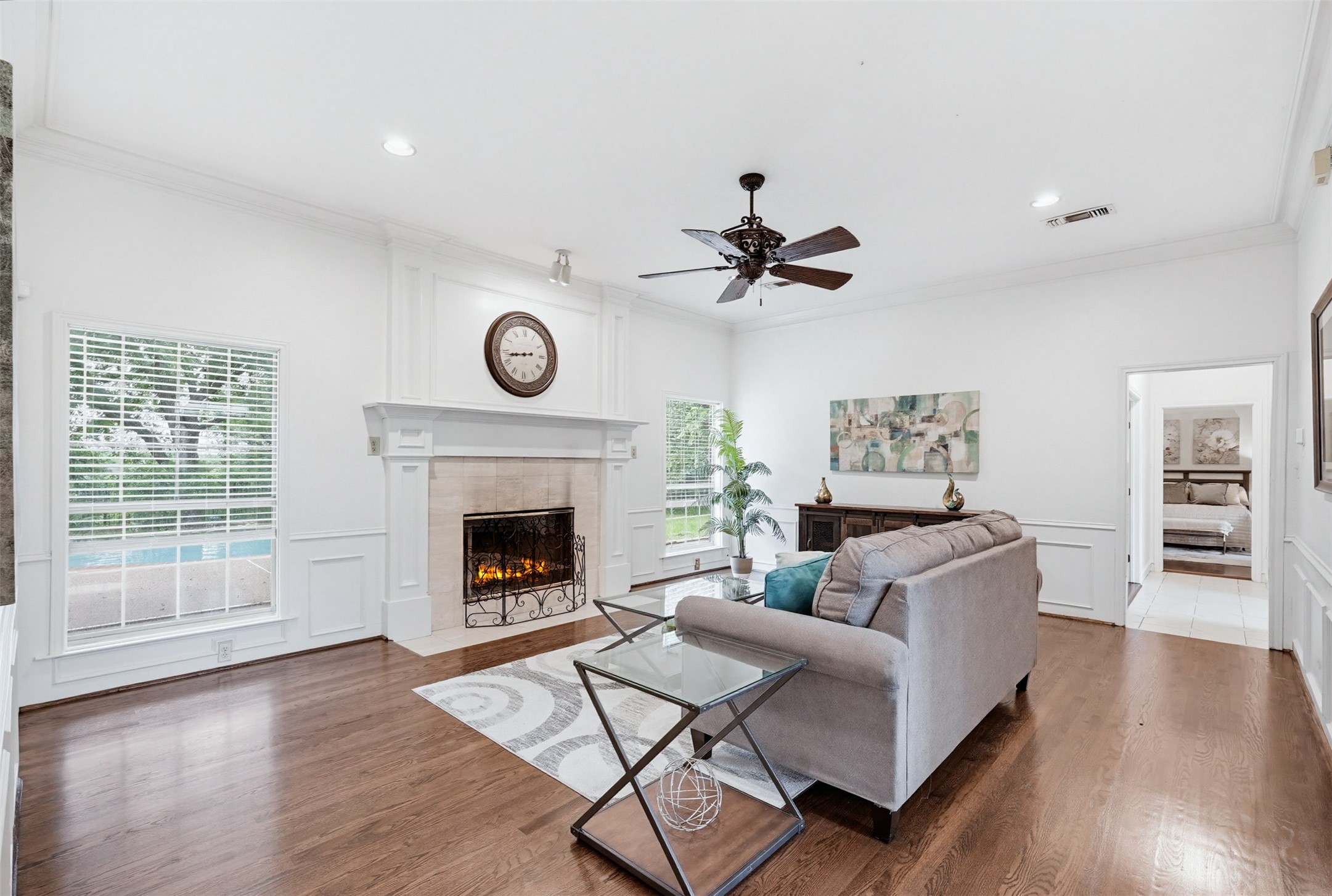 137 Lakeview Drive Aledo TX 76008
