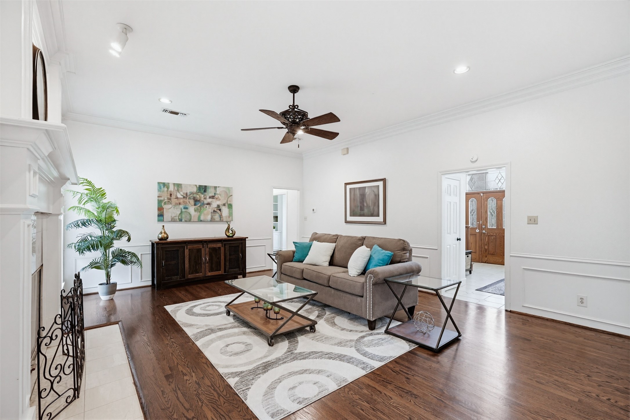 137 Lakeview Drive Aledo TX 76008