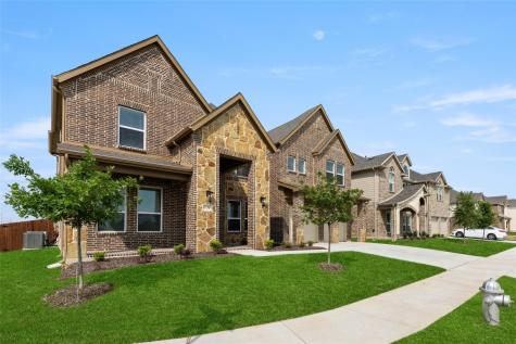 6736 Rockshire Drive Fort Worth TX 76123