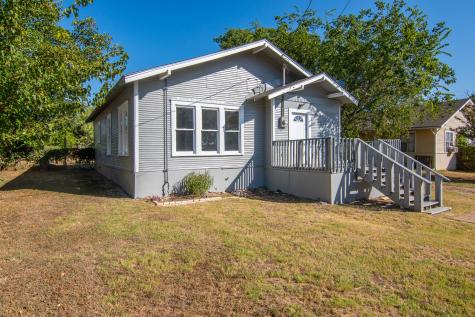 1903 Avenue B Brownwood TX 76801