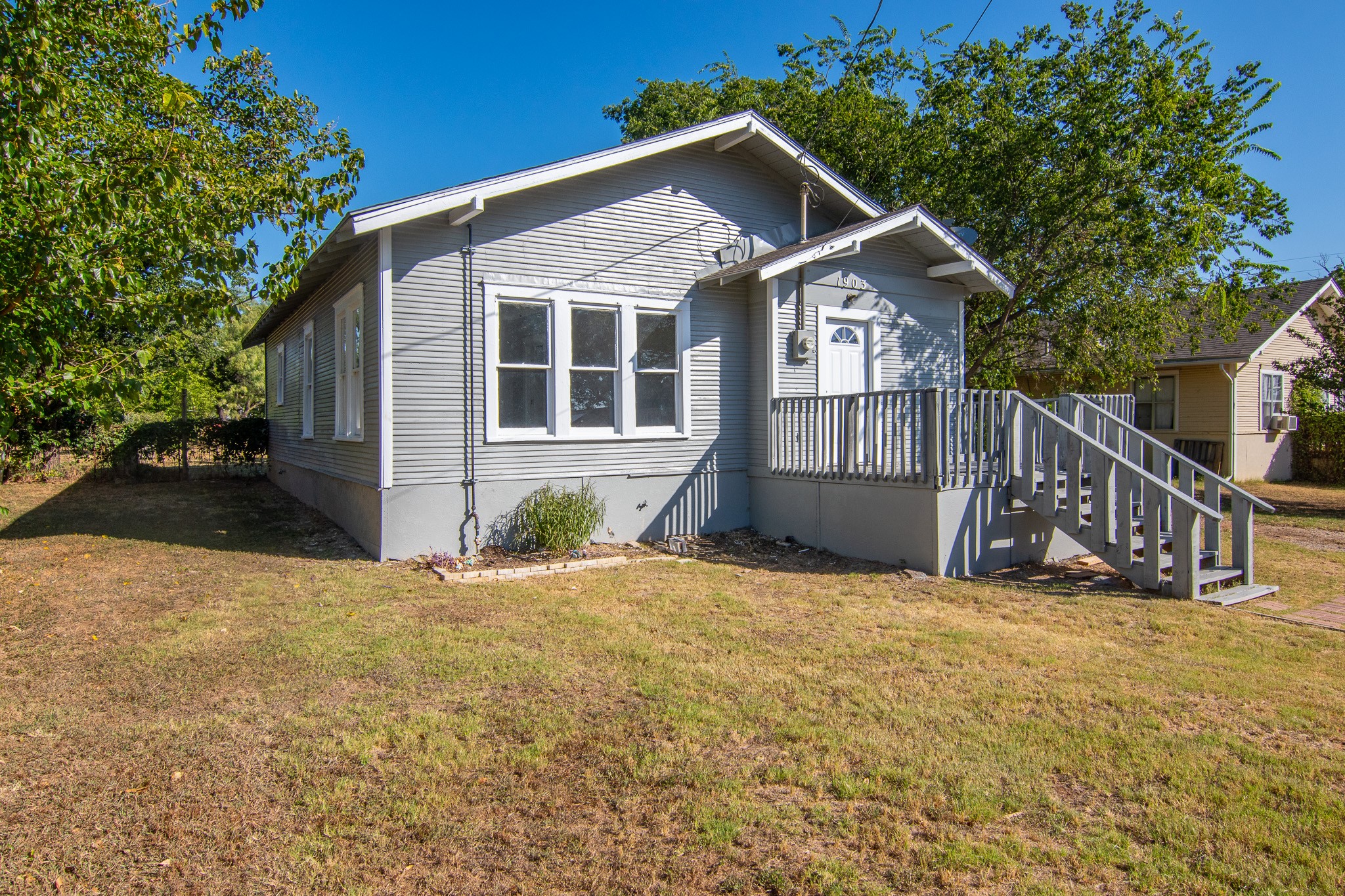 1903 Avenue B Brownwood TX 76801