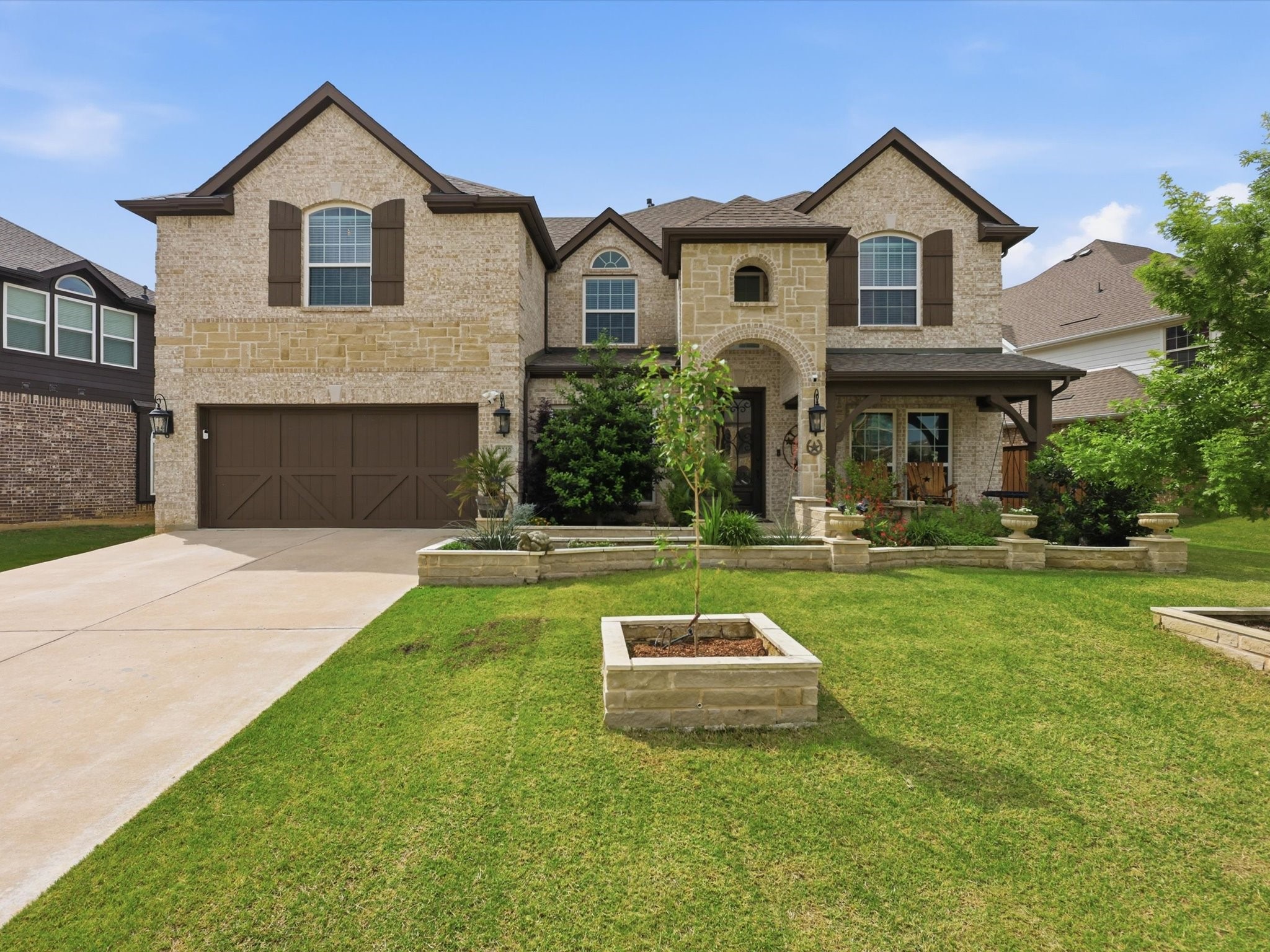 7720 Falcon Ridge Road Denton TX 76208