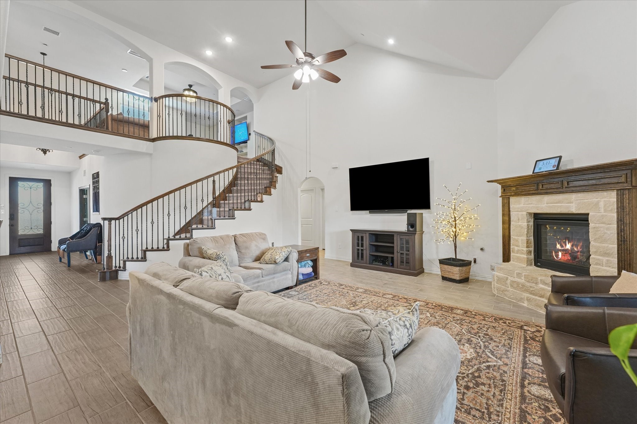 7720 Falcon Ridge Road Denton TX 76208