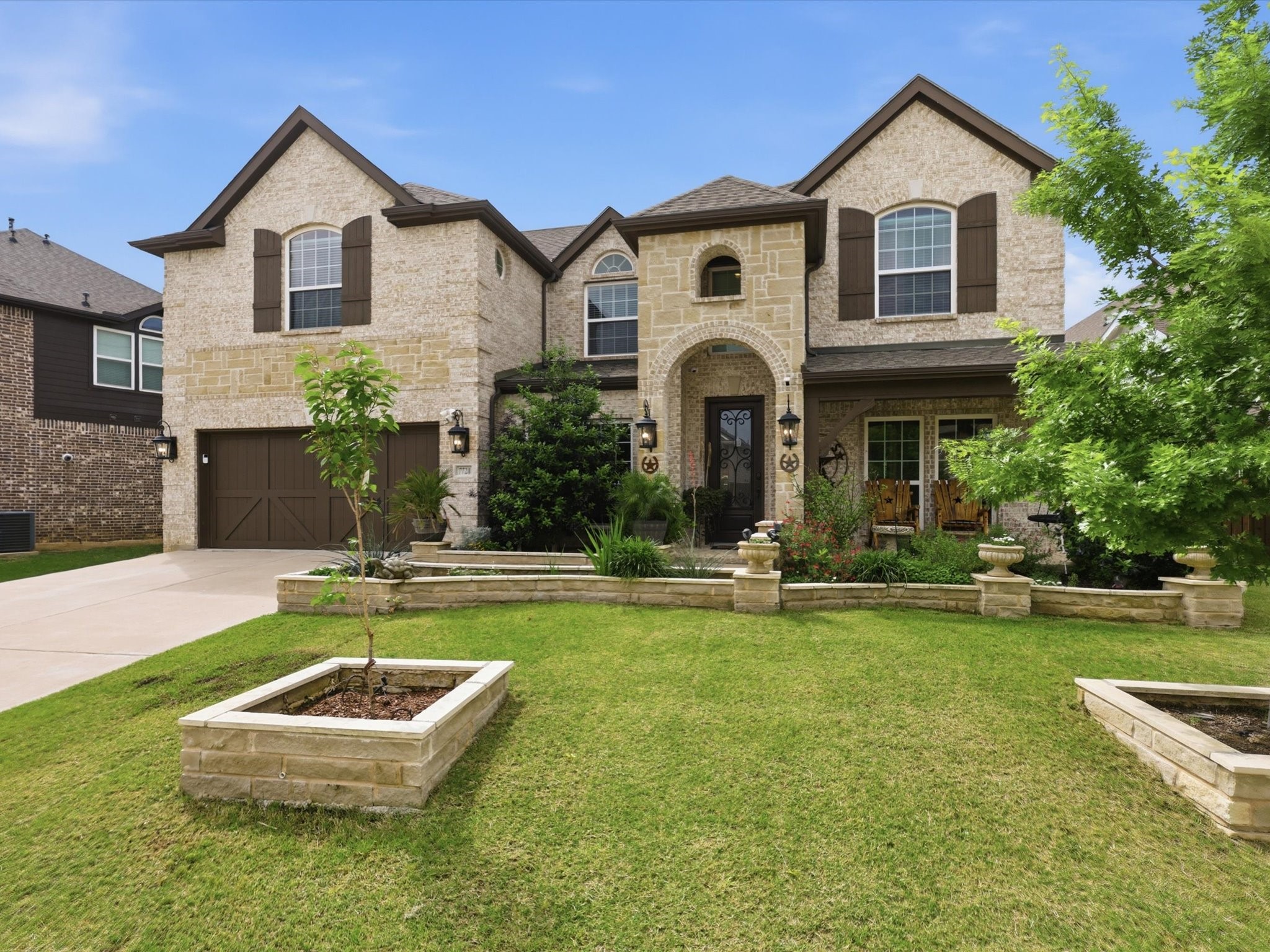 7720 Falcon Ridge Road Denton TX 76208