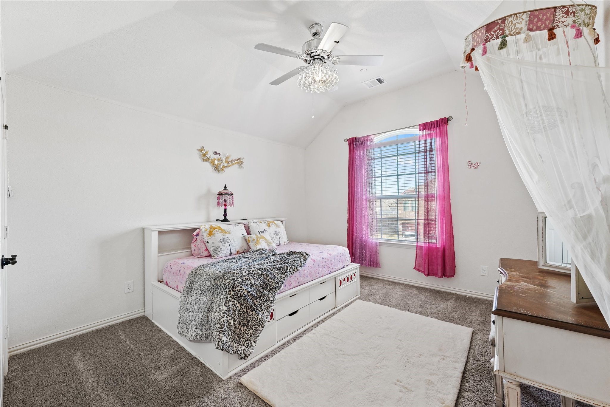 7720 Falcon Ridge Road Denton TX 76208