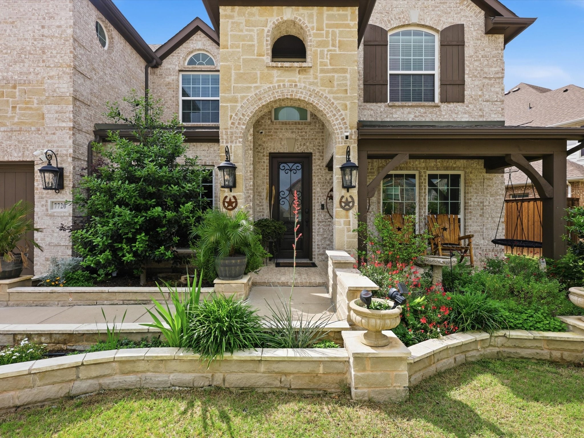 7720 Falcon Ridge Road Denton TX 76208