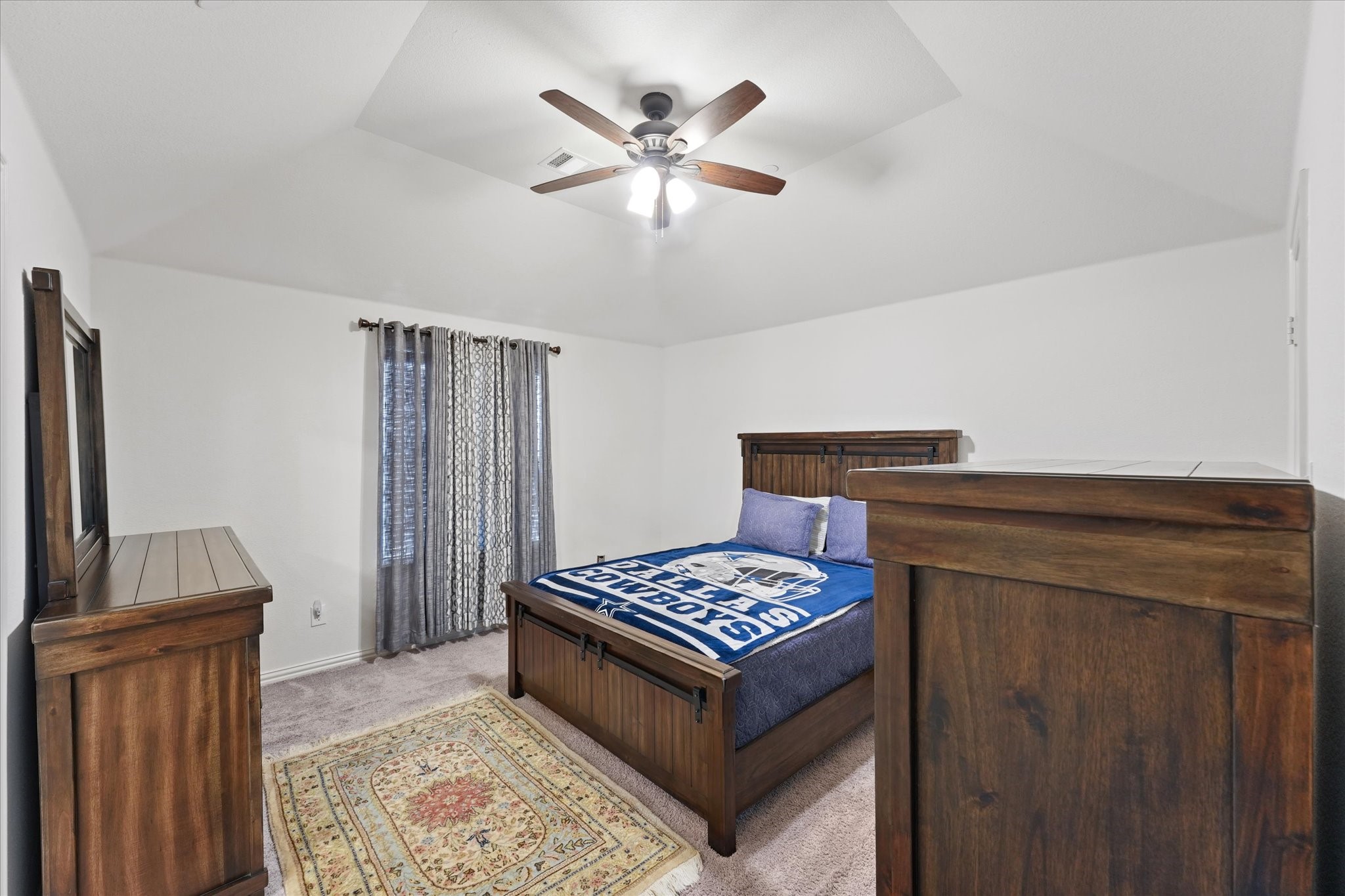 7720 Falcon Ridge Road Denton TX 76208