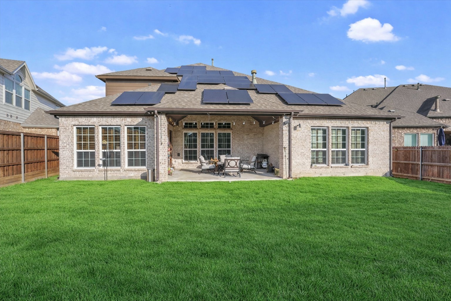 7720 Falcon Ridge Road Denton TX 76208