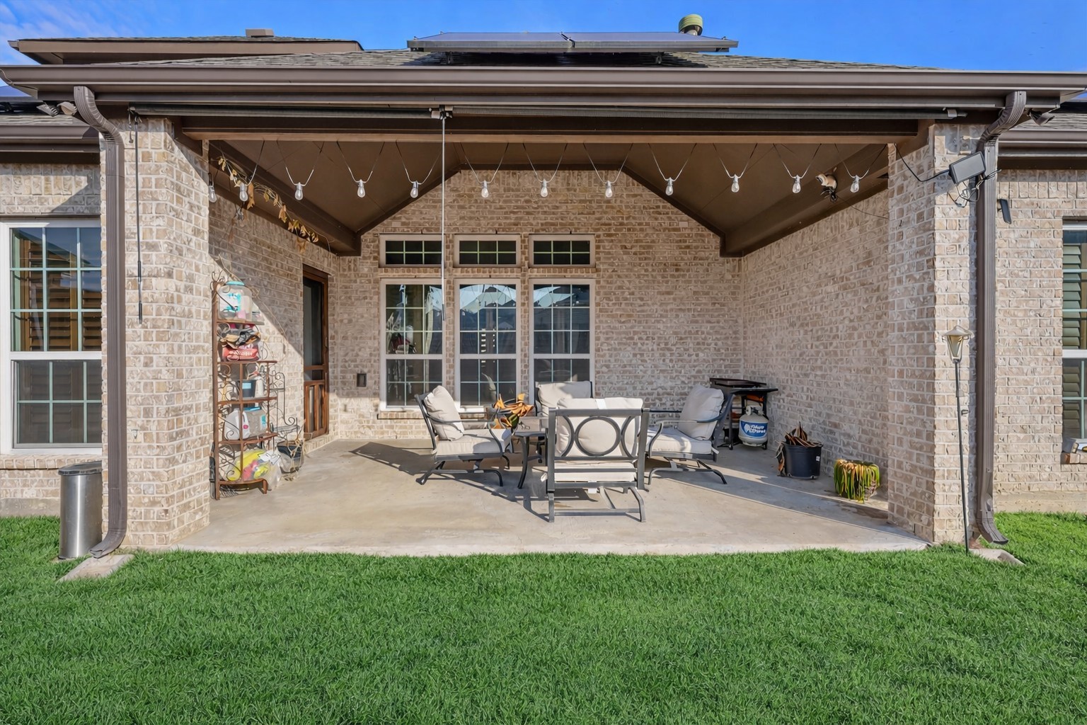 7720 Falcon Ridge Road Denton TX 76208