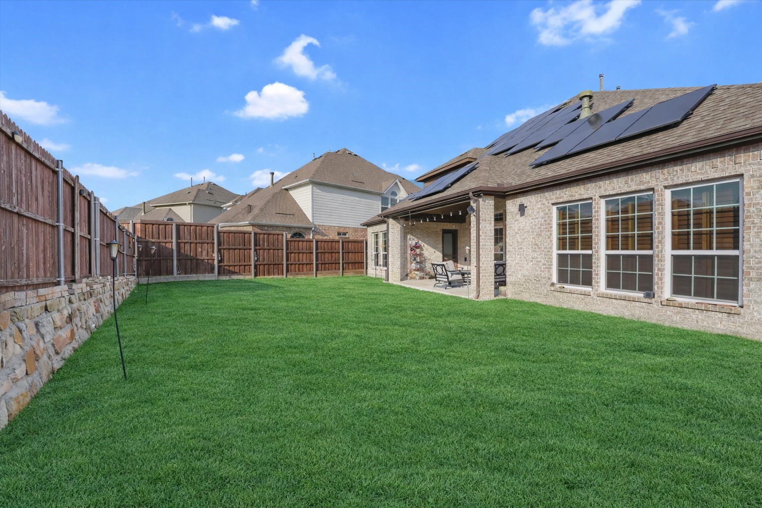 7720 Falcon Ridge Road Denton TX 76208