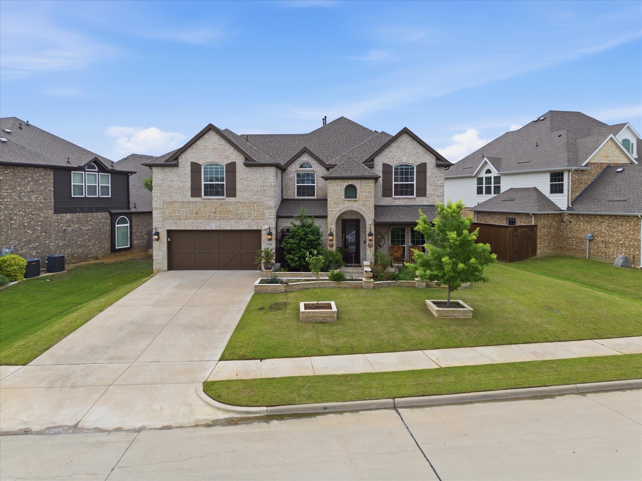 7720 Falcon Ridge Road Denton TX 76208