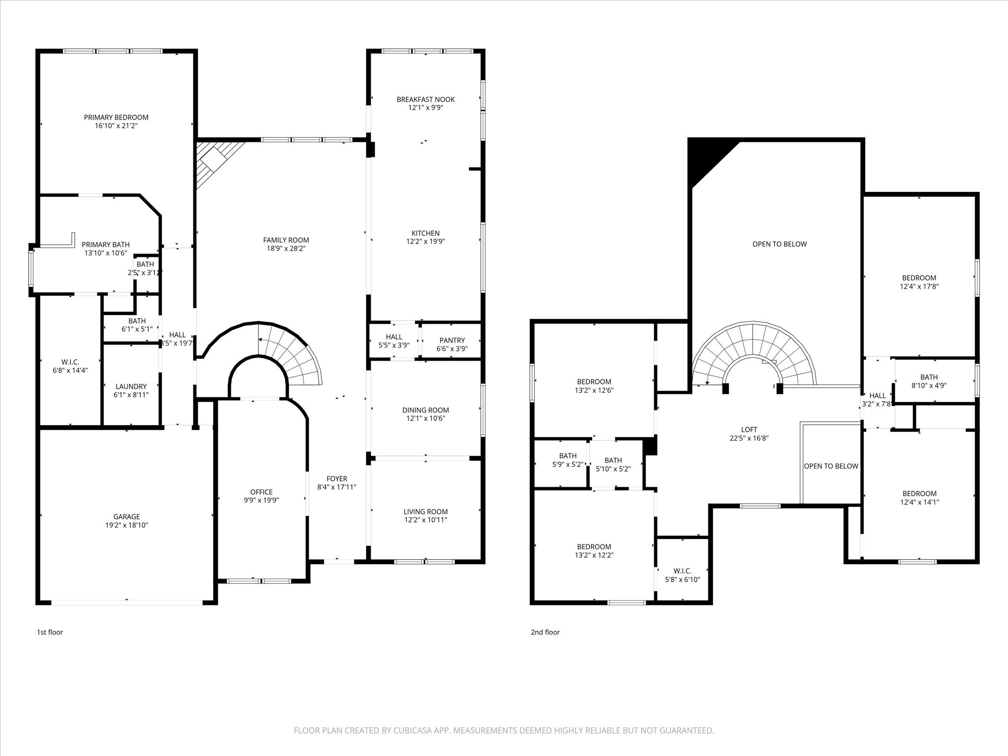 7720 Falcon Ridge Road Denton TX 76208