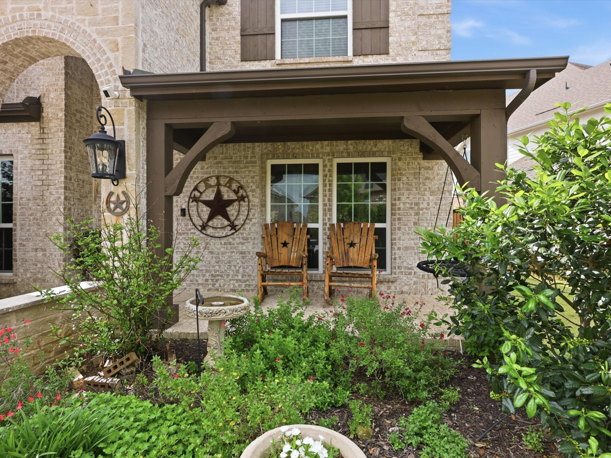 7720 Falcon Ridge Road Denton TX 76208