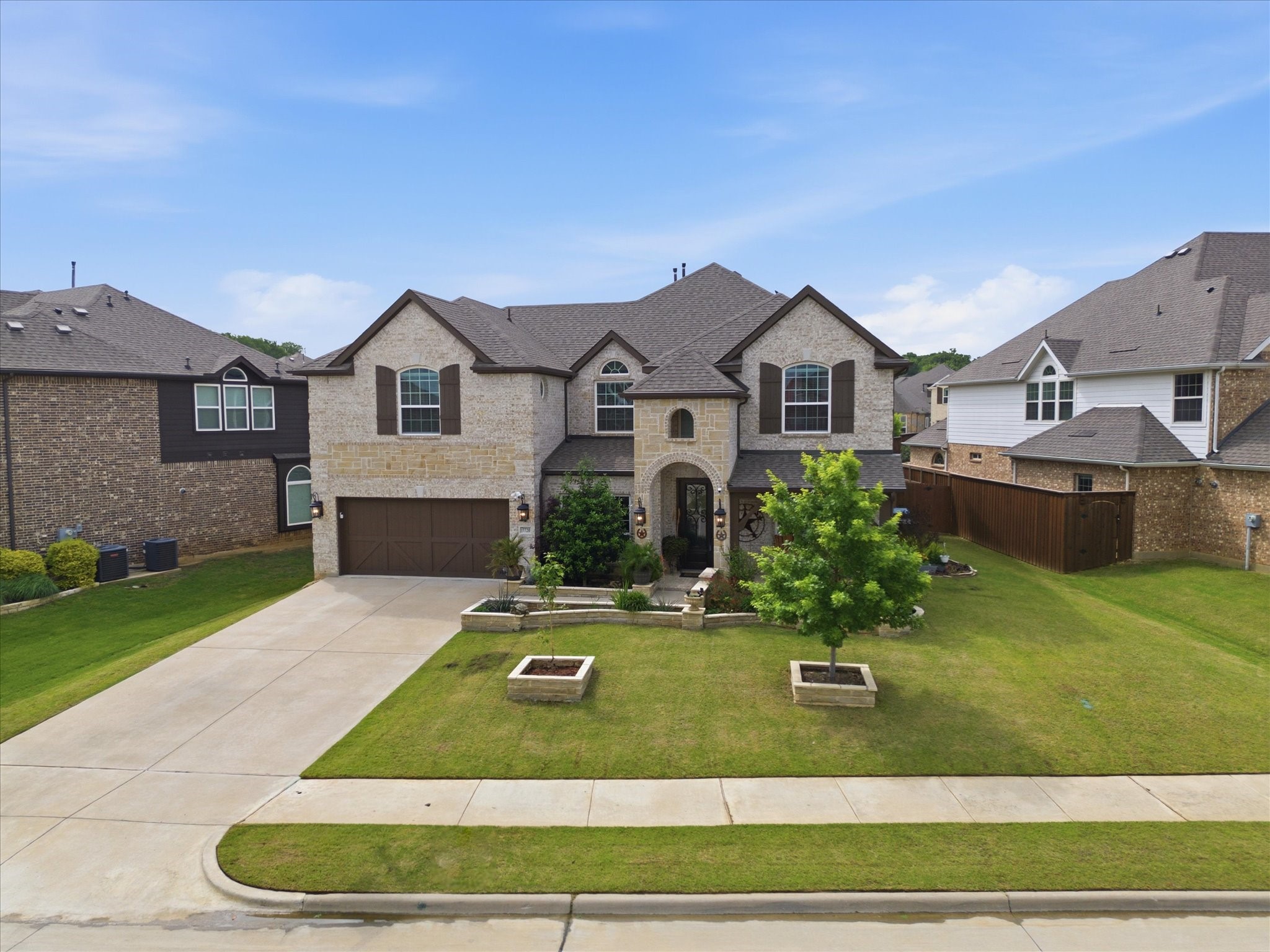 7720 Falcon Ridge Road Denton TX 76208
