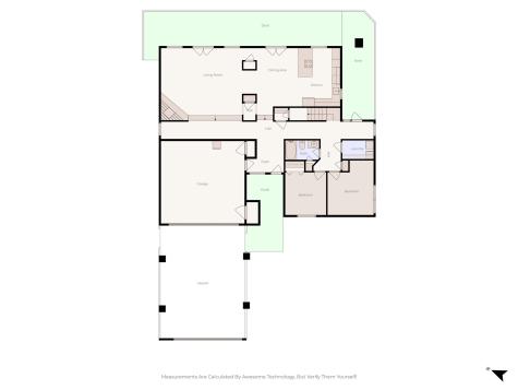 821 Cherlynne Drive Cedar Hill TX 75104