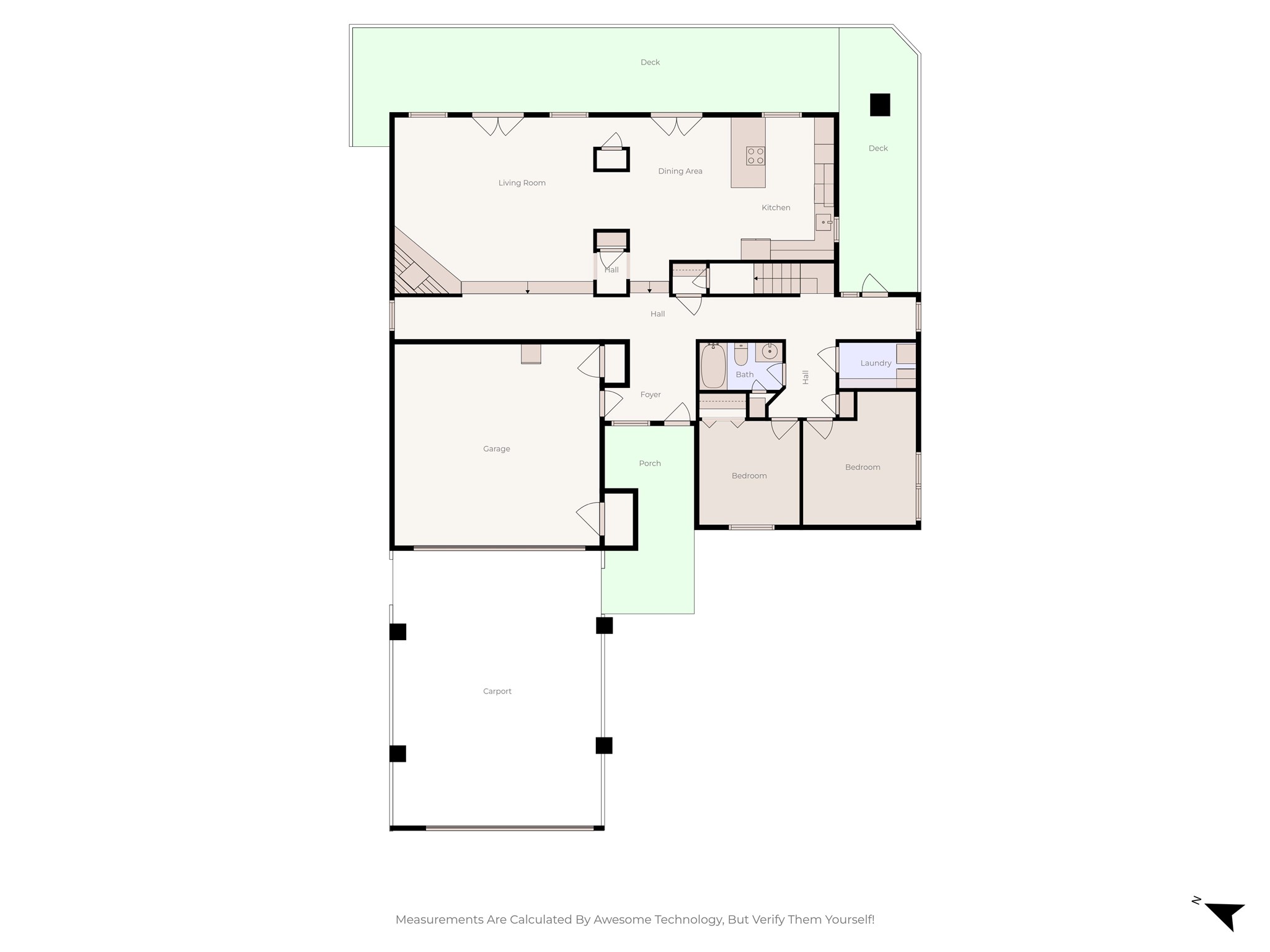 821 Cherlynne Drive Cedar Hill TX 75104