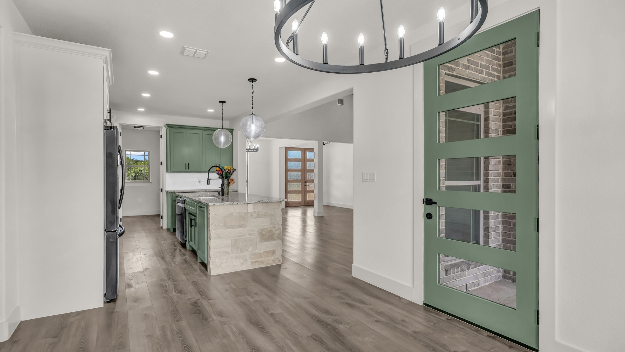 6915 Fm 1885 Weatherford TX 76088