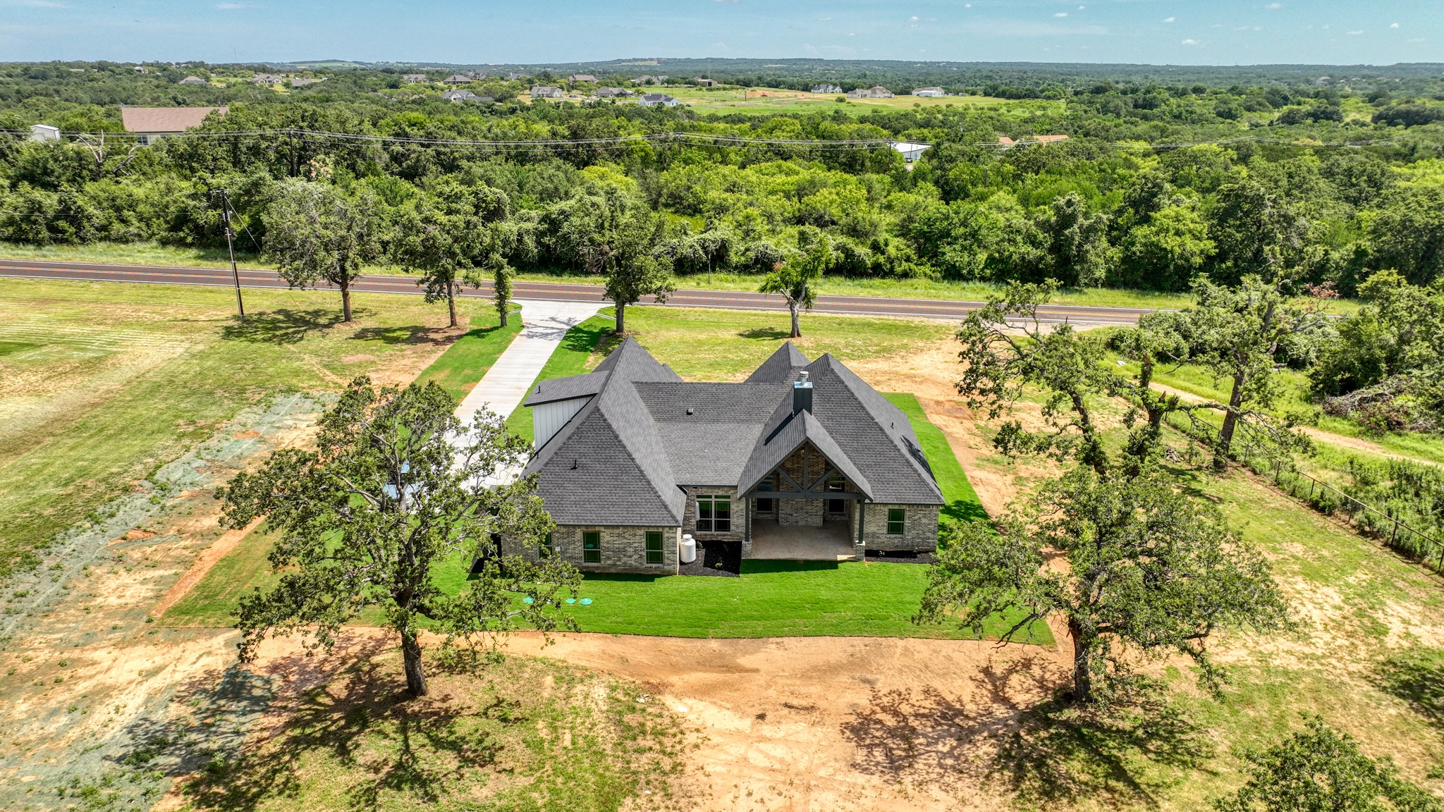 6915 Fm 1885 Weatherford TX 76088