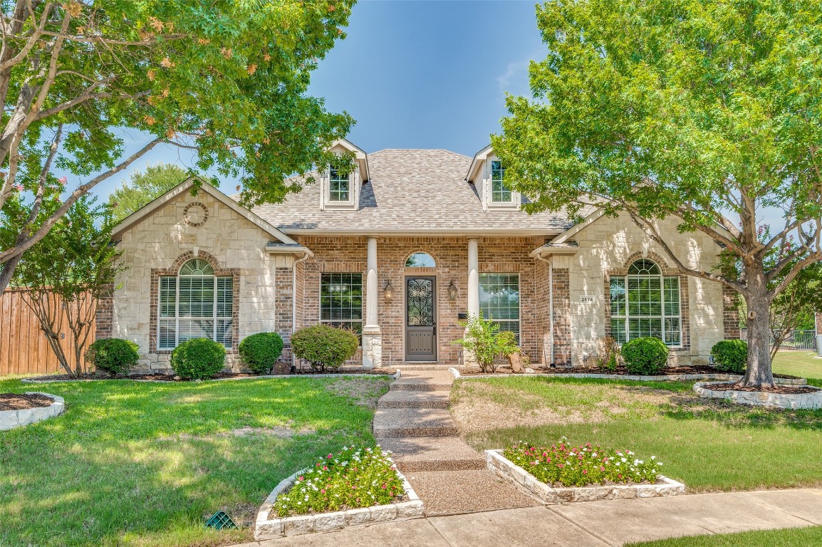 2574 Brazos Drive Frisco TX 75033