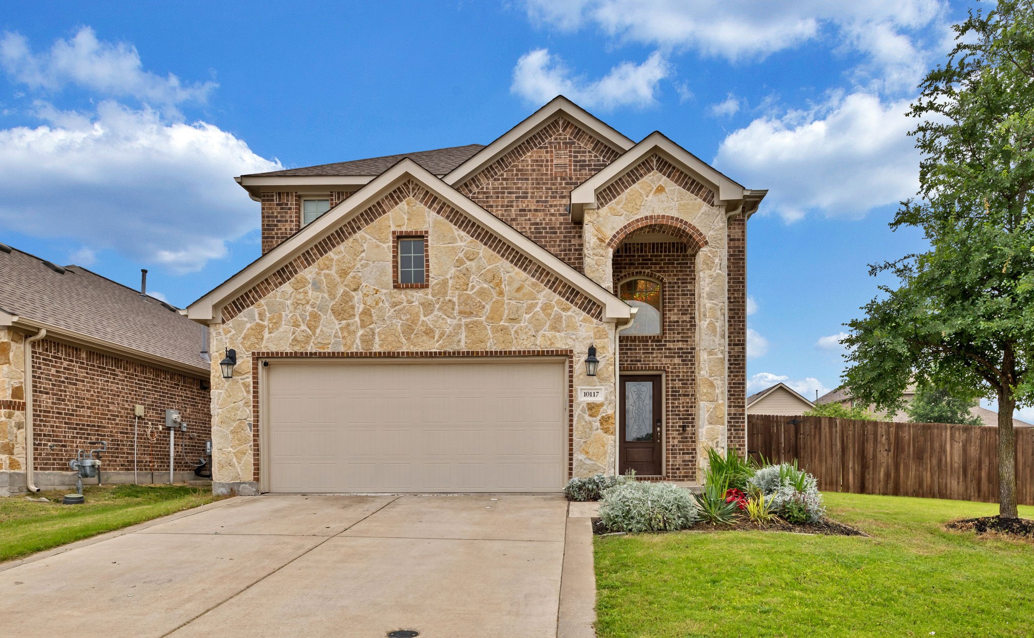 10117 Eagle Pass Place Mckinney TX 75071
