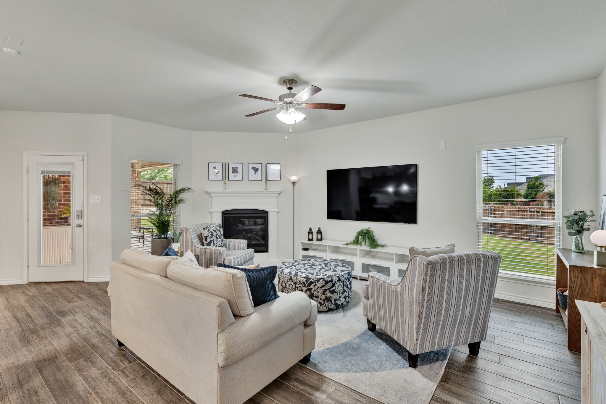 10117 Eagle Pass Place Mckinney TX 75071