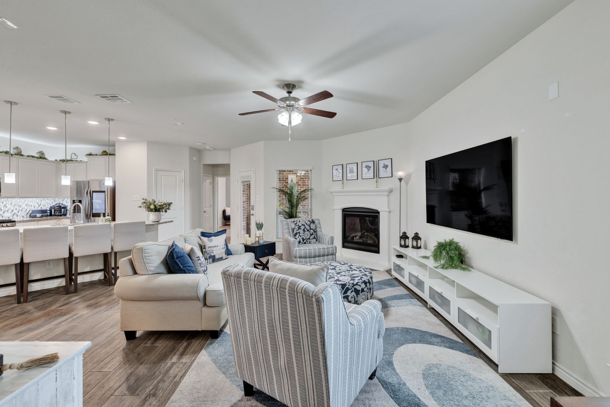10117 Eagle Pass Place Mckinney TX 75071