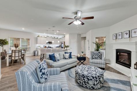 10117 Eagle Pass Place Mckinney TX 75071