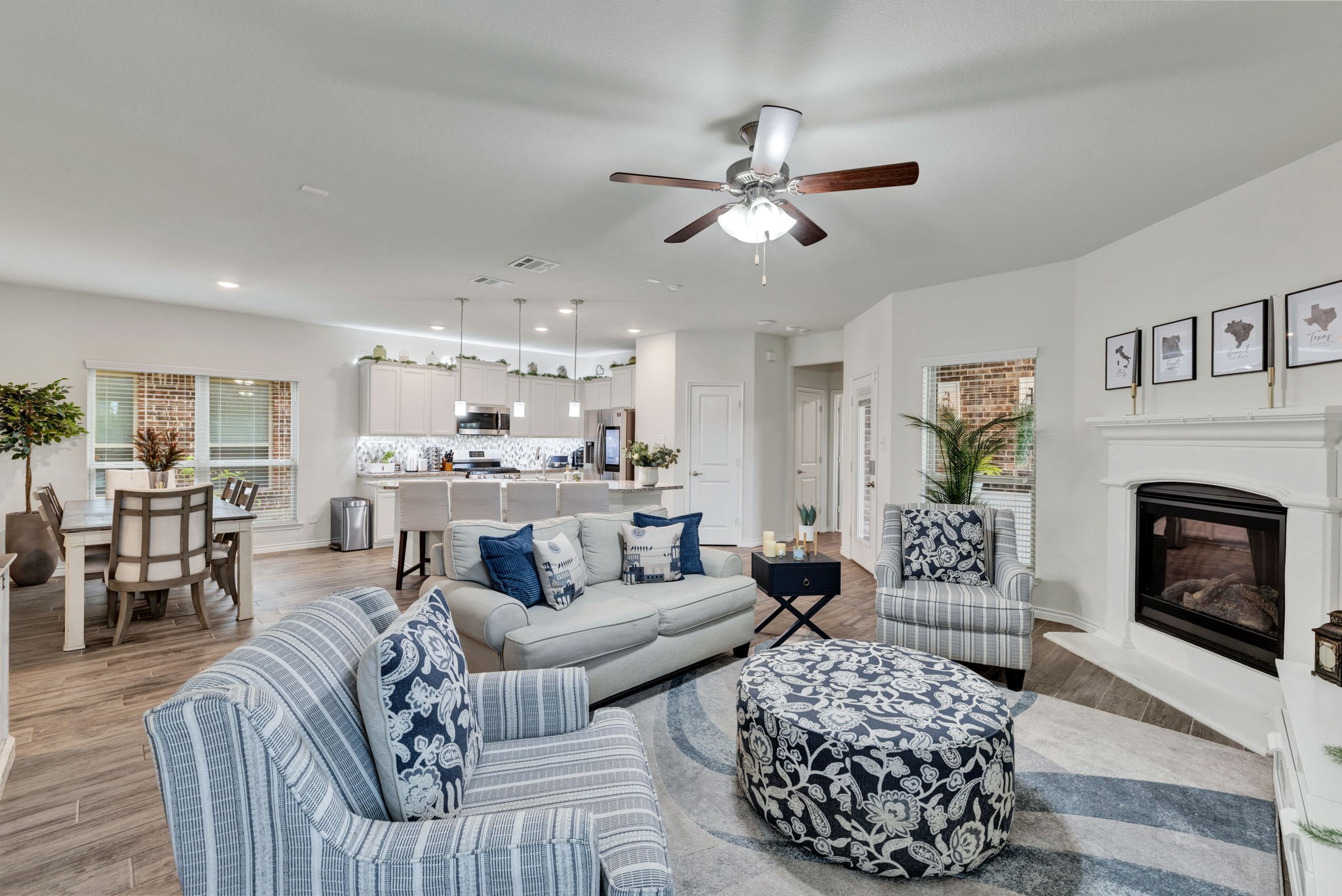 10117 Eagle Pass Place Mckinney TX 75071