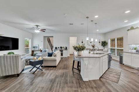 10117 Eagle Pass Place Mckinney TX 75071
