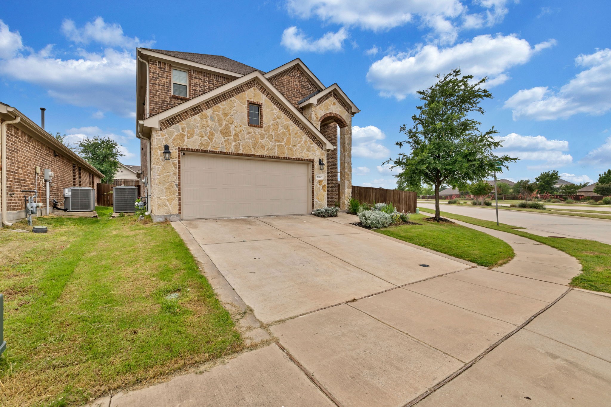 10117 Eagle Pass Place Mckinney TX 75071