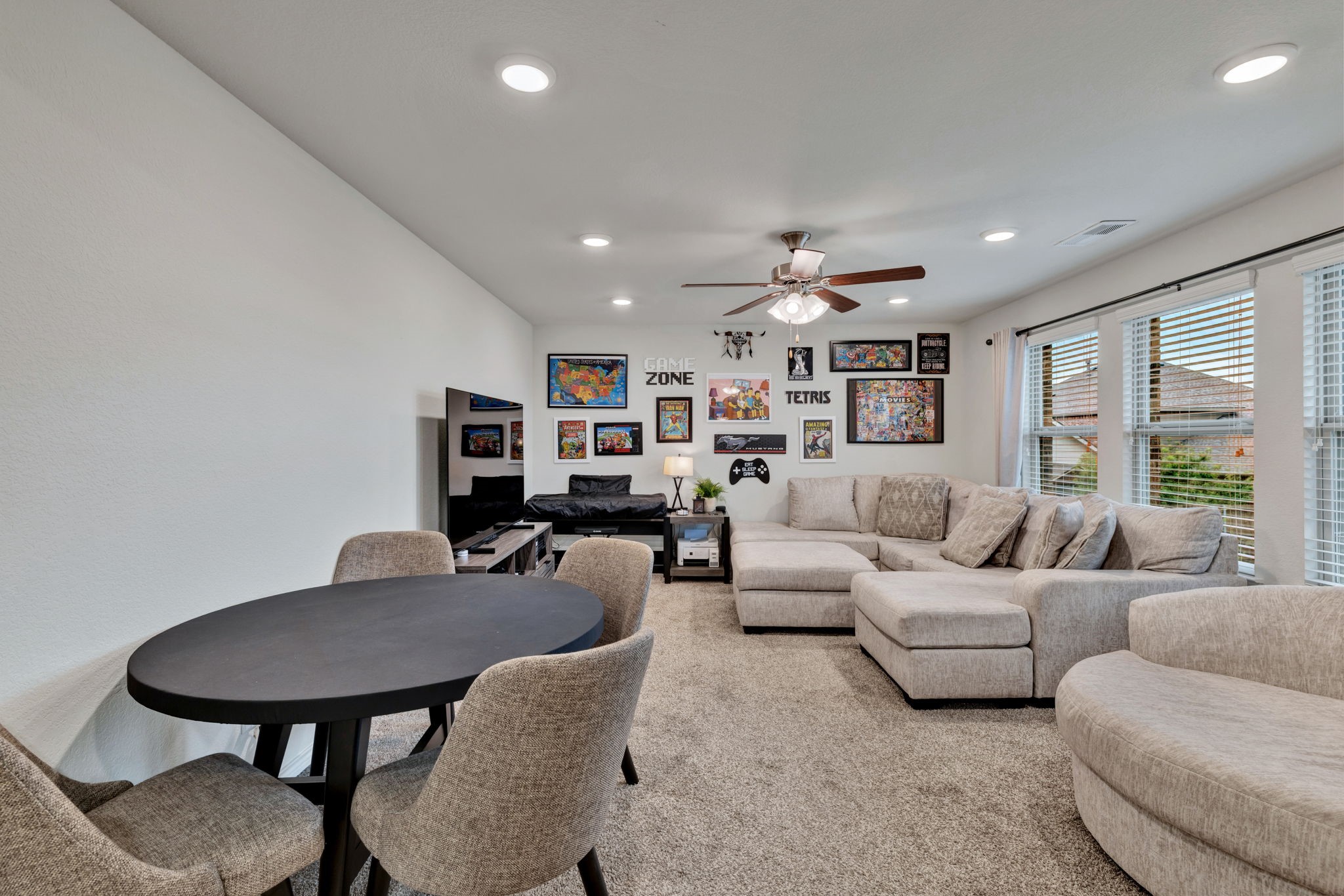 10117 Eagle Pass Place Mckinney TX 75071