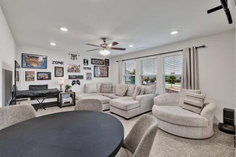 10117 Eagle Pass Place Mckinney TX 75071