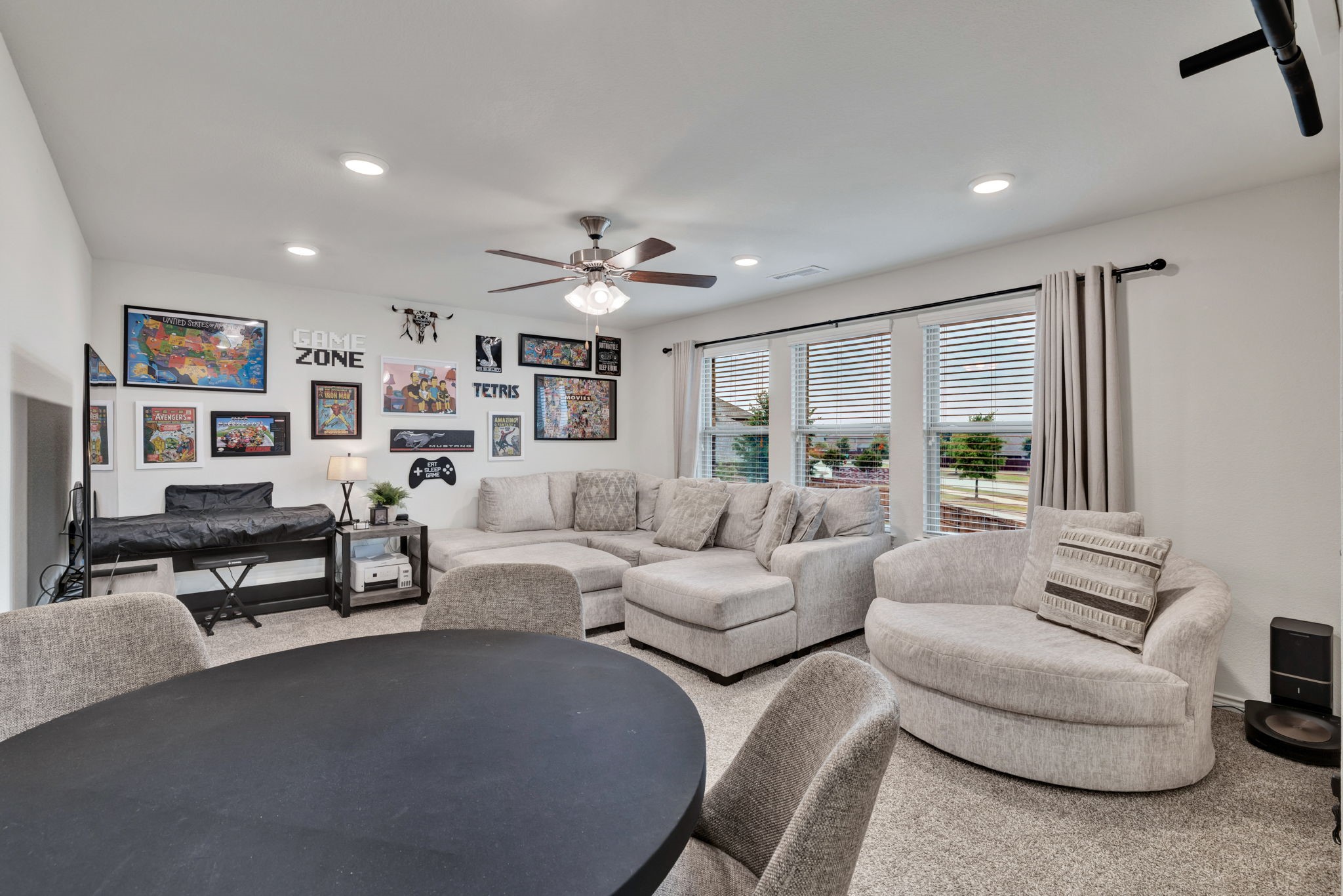 10117 Eagle Pass Place Mckinney TX 75071