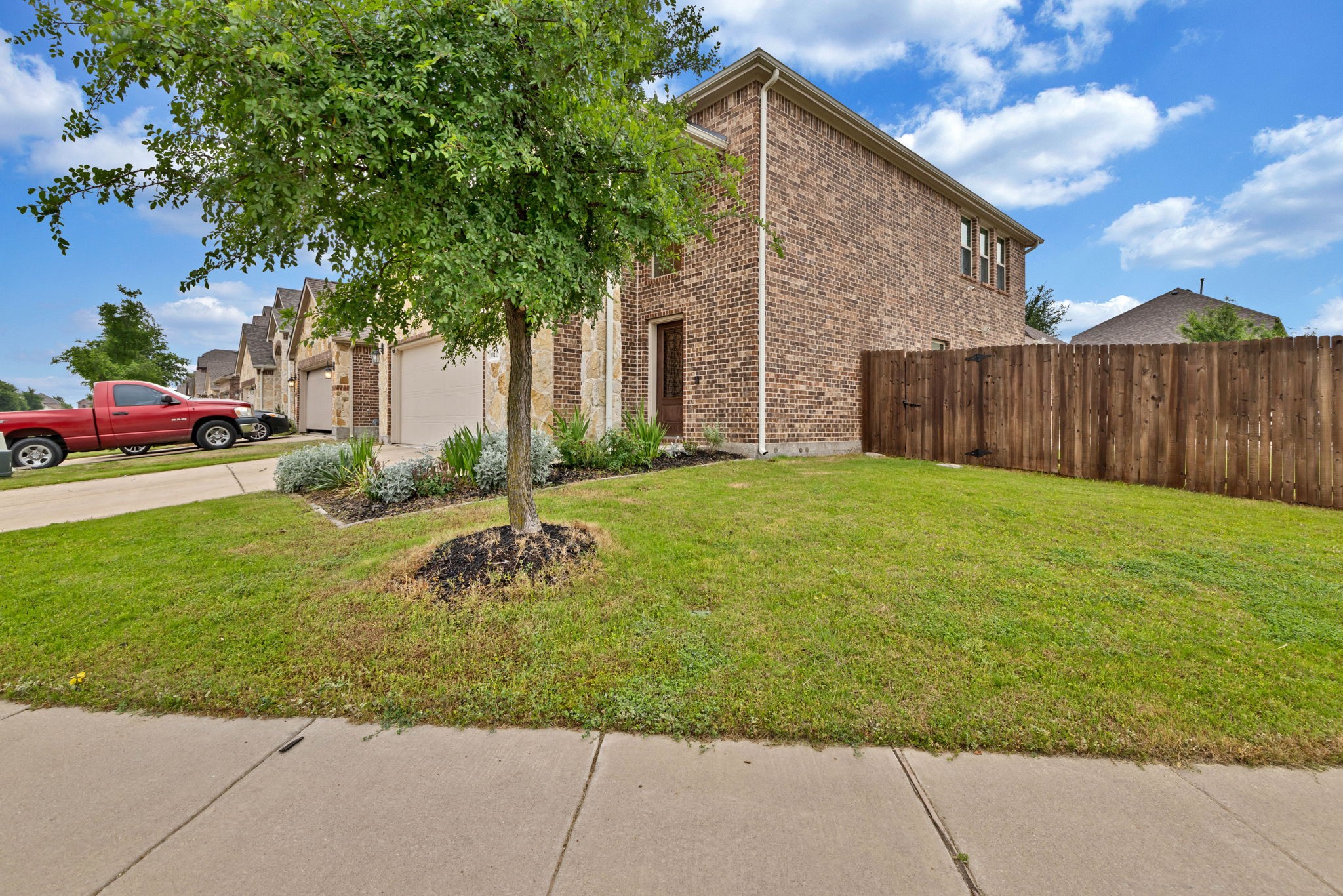 10117 Eagle Pass Place Mckinney TX 75071