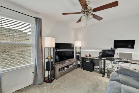 10117 Eagle Pass Place Mckinney TX 75071