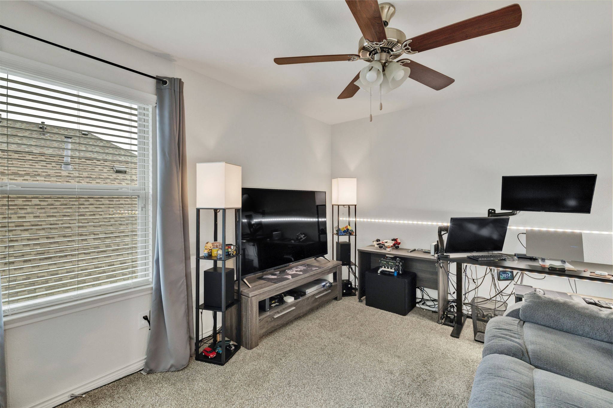10117 Eagle Pass Place Mckinney TX 75071