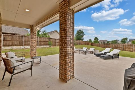 10117 Eagle Pass Place Mckinney TX 75071