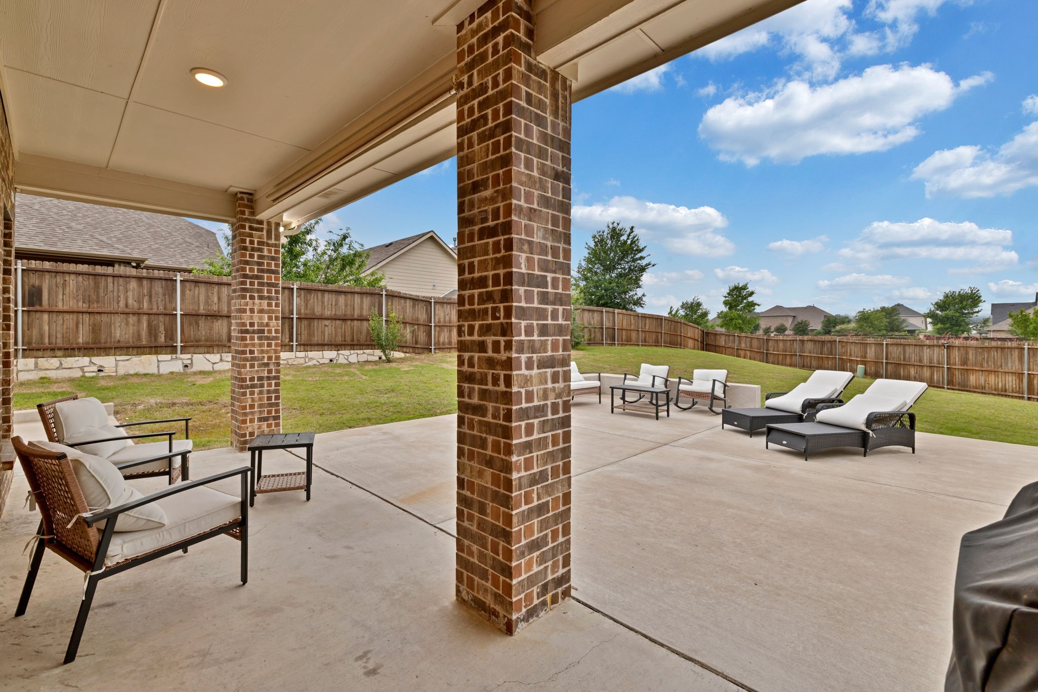 10117 Eagle Pass Place Mckinney TX 75071