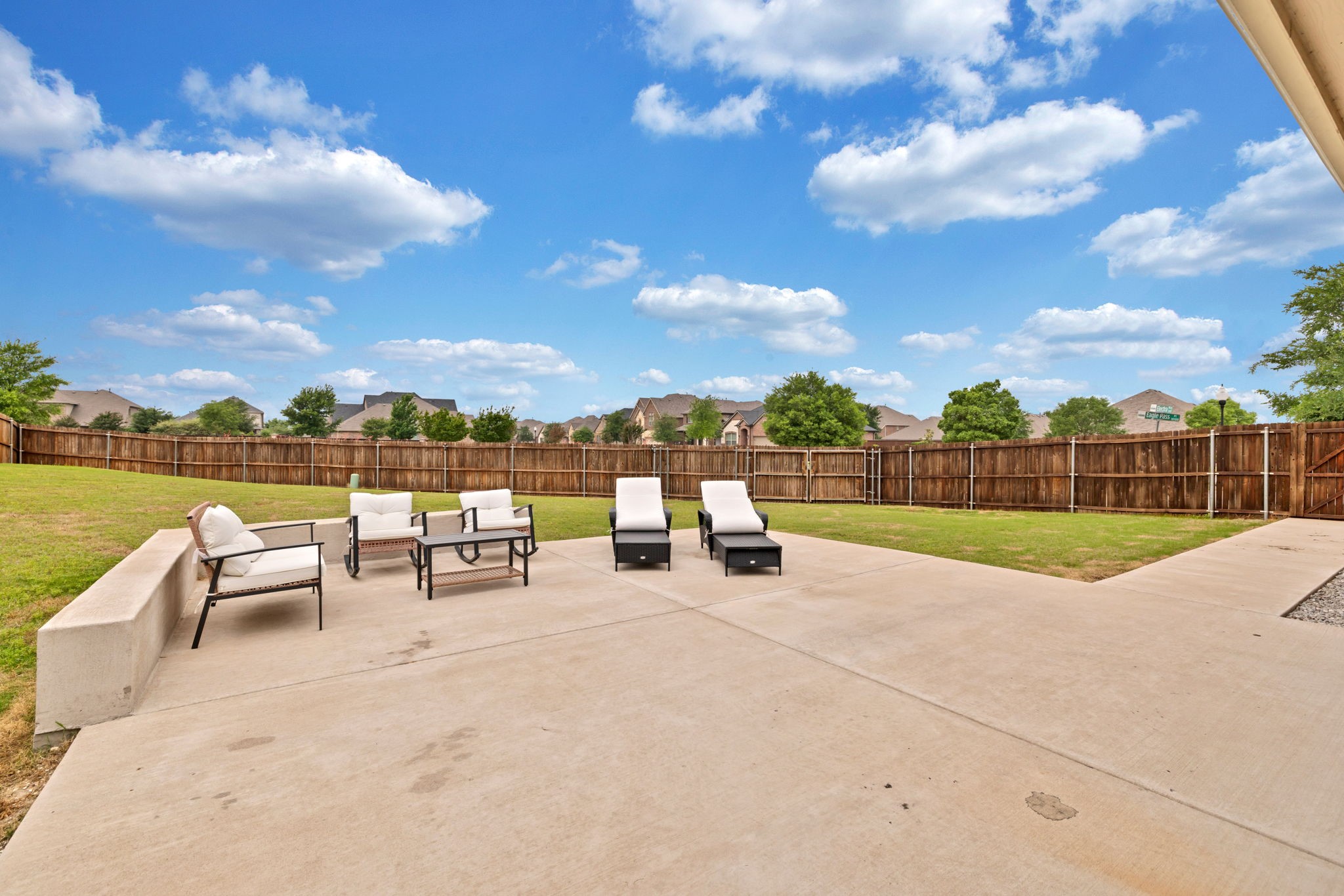 10117 Eagle Pass Place Mckinney TX 75071