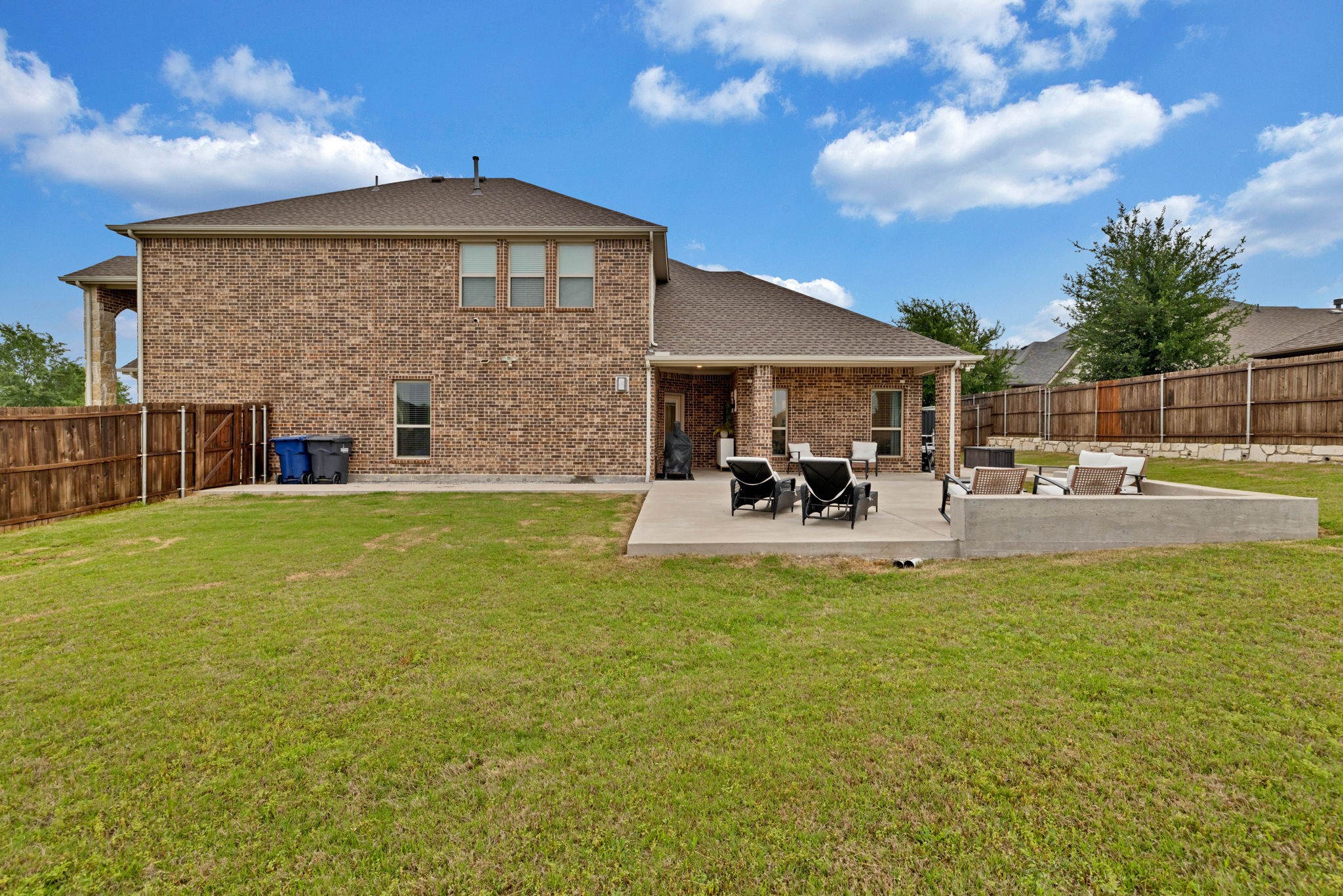 10117 Eagle Pass Place Mckinney TX 75071